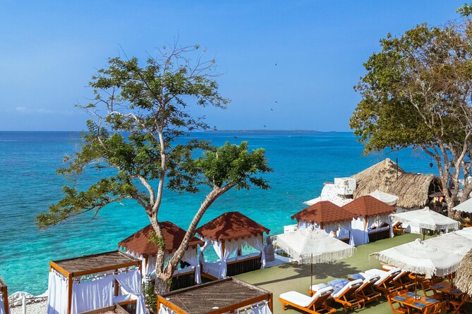 Top 3 Islands Tour Bora Bora, Pao Pao and Islabela With Lunch - Key points to know before you book