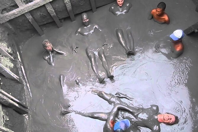 Totumo Mud Volcano from Cartagena - Key points to know before you book