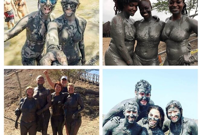 Totumo Mud Volcano from Cartagena - What makes El Totumo worth the ride