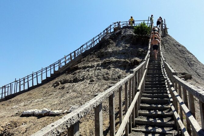 Totumo Mud Volcano from Cartagena - Group size, pace, and the overall feel