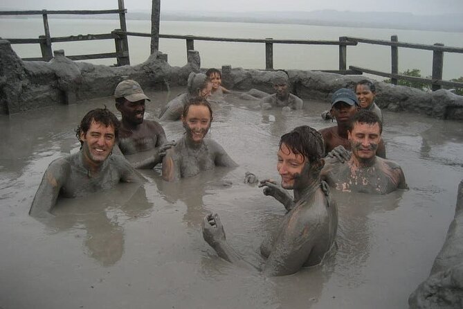 Totumo Volcano and Mar Rosa Tour in Cartagena with Lunch - Key points to know before booking
