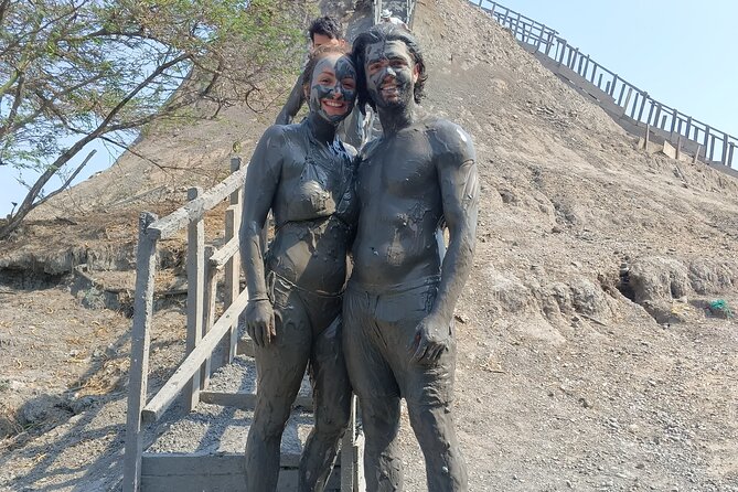 TOTUMO VOLCANO Tour, Mud Therapy, Typical Lunch and Beach - Key points to know before you book