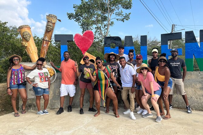 Tour a san Basilio de Palenque desde cartagena - Lunch, music, and the surprise dance show