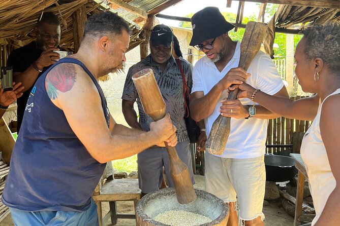 Tour a san Basilio de Palenque desde cartagena - Is $110 a fair price?