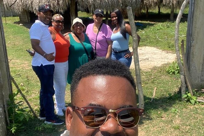 Tour De Palenque, Road to Emancipation. - Traditional medicine and the practical side of culture