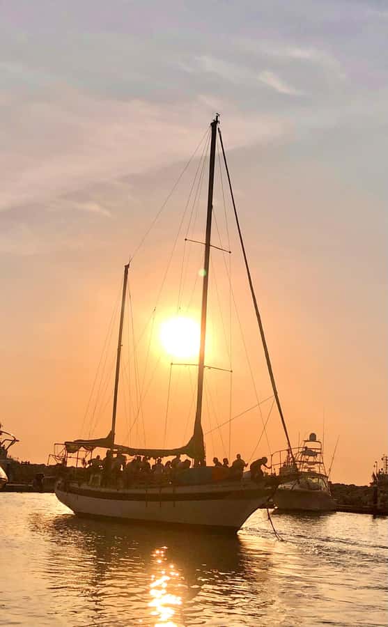 Tour en Velero a Bahía Concha Parque Tayrona - Key points to know before booking