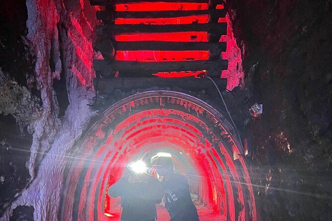 Tour from Bogota to the Cathedral of Salt in Zipaquirá - The personal service from Jhon