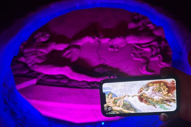 Tour from Bogota to the Cathedral of Salt in Zipaquirá - Who should book this Zipaquirá experience?