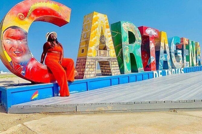 Tour of the city of Cartagena - A look at Cartagena’s modern bayfront