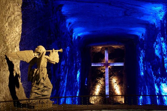 Tour of Zipaquirá: Visit the Salt Cathedral and the main squares - Why this makes sense as a Bogotá day trip