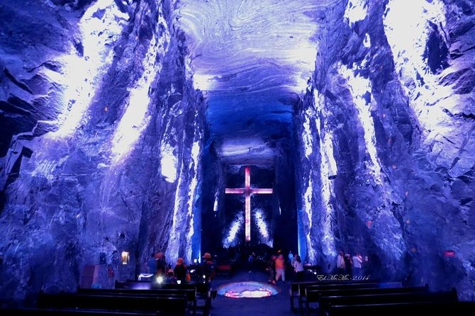 Tour of Zipaquirá: Visit the Salt Cathedral and the main squares - Traffic, timing, and what to wear