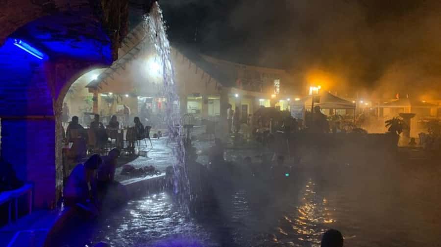 Tour Santa Rosa hot springs from Pereira, Armenia or Salento - Should You Book Santa Rosa Hot Springs?