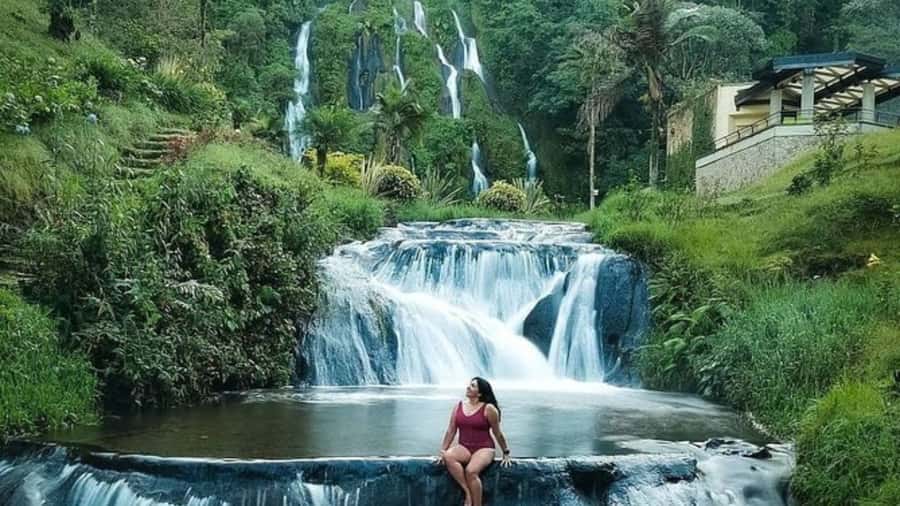 Tour Santa Rosa hot springs from Pereira, Armenia or Salento - What This Hot Springs Trip Is Really Like
