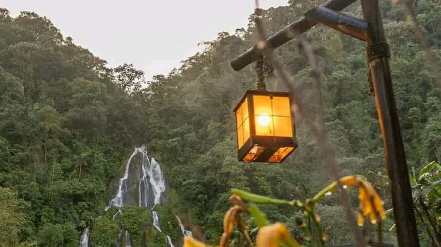 Tour Santa Rosa hot springs from Pereira, Armenia or Salento - How Much Value Do You Get for $122?