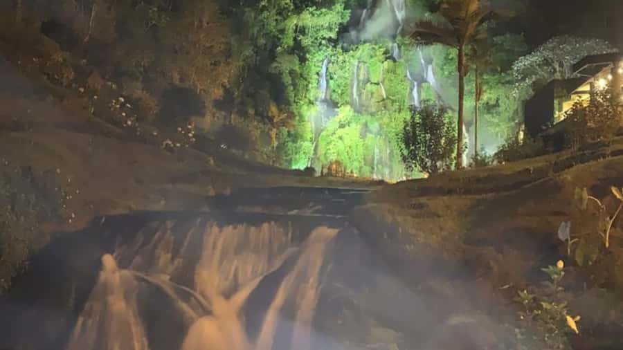 Tour Santa Rosa hot springs from Pereira, Armenia or Salento - The Guide Can Shape the Whole Day