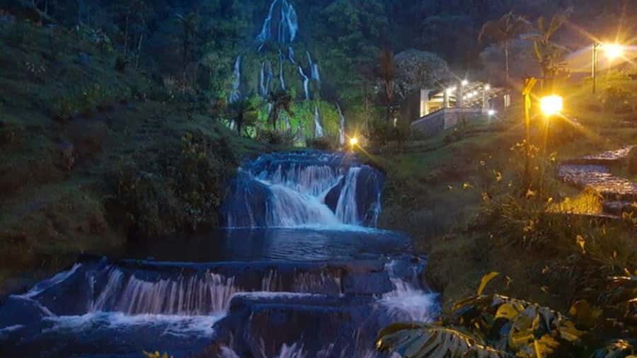Tour Santa Rosa hot springs from Pereira, Armenia or Salento - Who Will Enjoy This Tour Most?