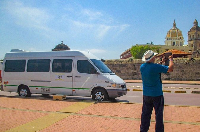 tour to baru with lunch - What this Barú day appears to offer