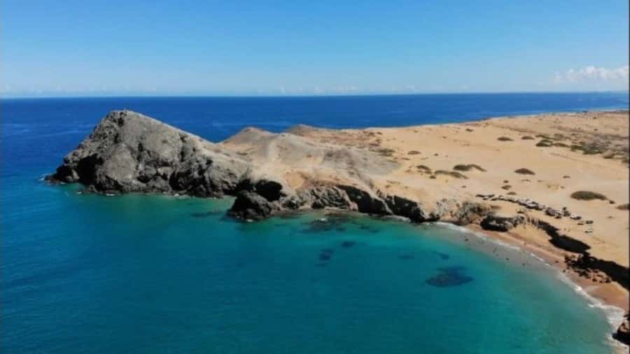 Tour to Punta Gallinas with Cabo de la Vela 3 Days - Key points to know before booking