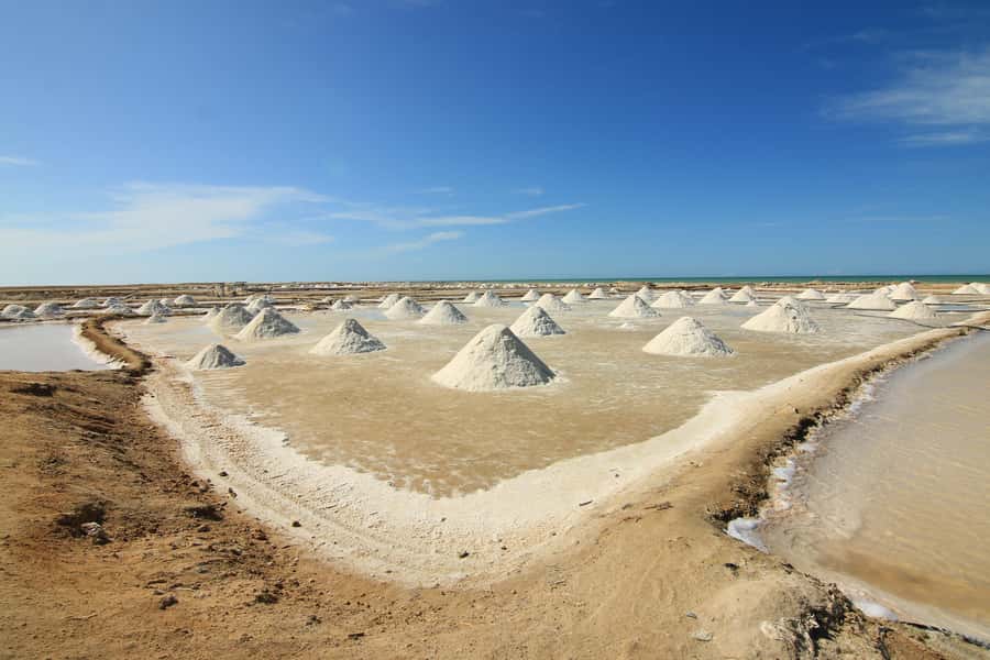 Tour to Punta Gallinas with Cabo de la Vela 3 Days - Why this route works for La Guajira