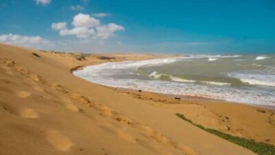 Tour to Punta Gallinas with Cabo de la Vela 3 Days