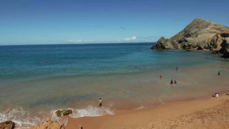 Tour to Punta Gallinas with Cabo de la Vela 3 Days - Food, rooms, and the real comfort level