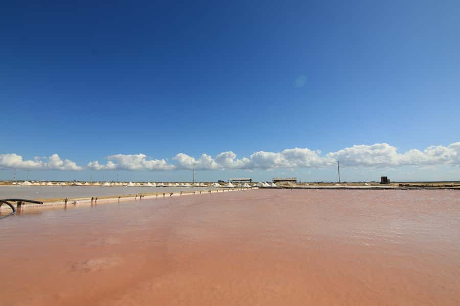 Tour to Punta Gallinas with Cabo de la Vela 3 Days - Who should book this tour?