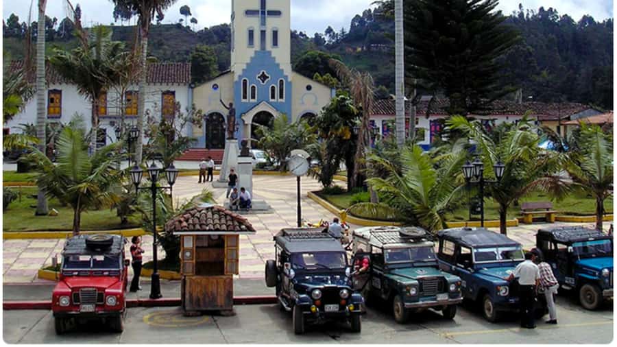 Tour to Salento and Cocora Valley from Pereira or Armenia - Why Salento and Cocora Valley work well together