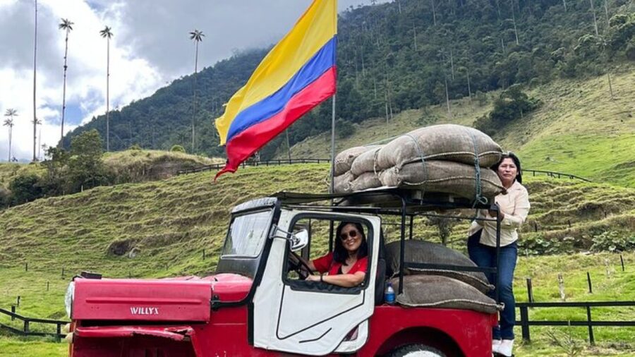 Tour to Salento and Cocora Valley from Pereira or Armenia - Who will enjoy this tour most?