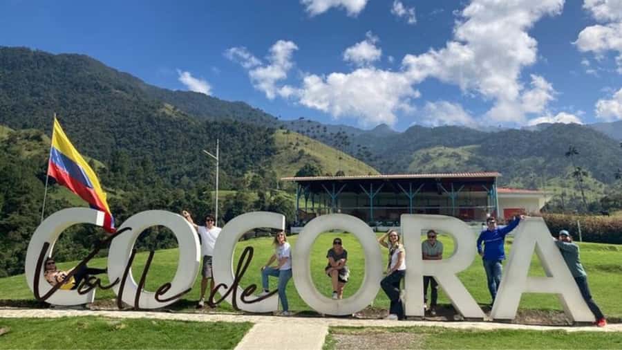 Tour to Salento and Cocora Valley from Pereira or Armenia - Booking details worth checking before you go