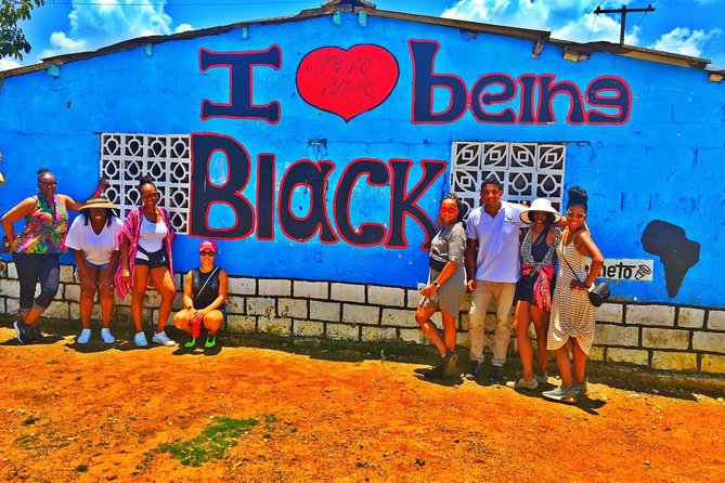 Tour to San Basilio de Palenque - African village - Why San Basilio de Palenque matters