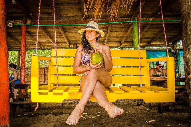 Tranquila Beach and Aquarium Day Tour - Key points to know before booking