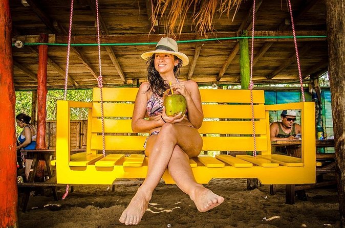 Tranquila Beach and Aquarium Day Tour - Is the $112 price good value?