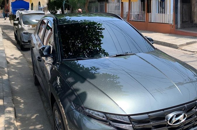 Transfer from your Hotel, Airbnb, home to the Airport - Timing your pickup wisely