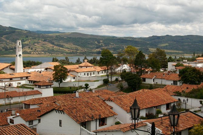 Transportation to Zipaquira´s Salt Cathedral and Guatavita Lagoon - Key points to know before booking