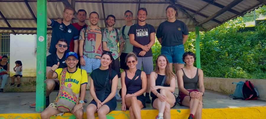 Trekking History and Indigenous Heritage in Minca + Cacao & Coffee + Waterfall - Key points to know before booking