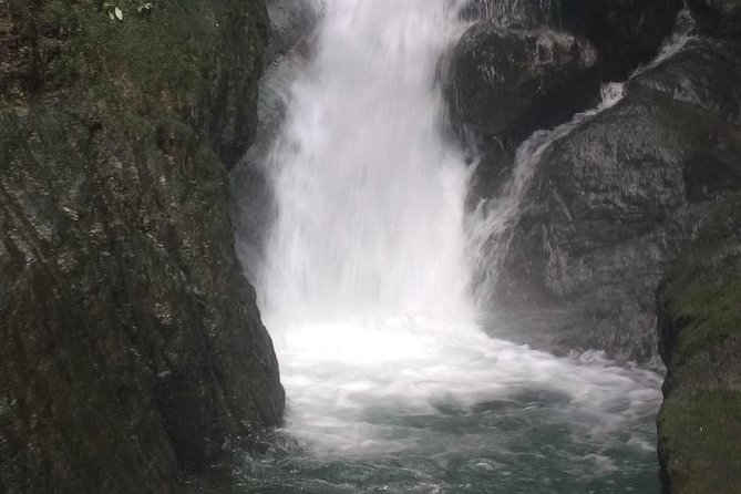 Trekking & Rivering Reserve Pericos - Key points to know before booking