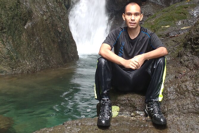 Trekking & Rivering Reserve Pericos - Leaving Cali for Dagua