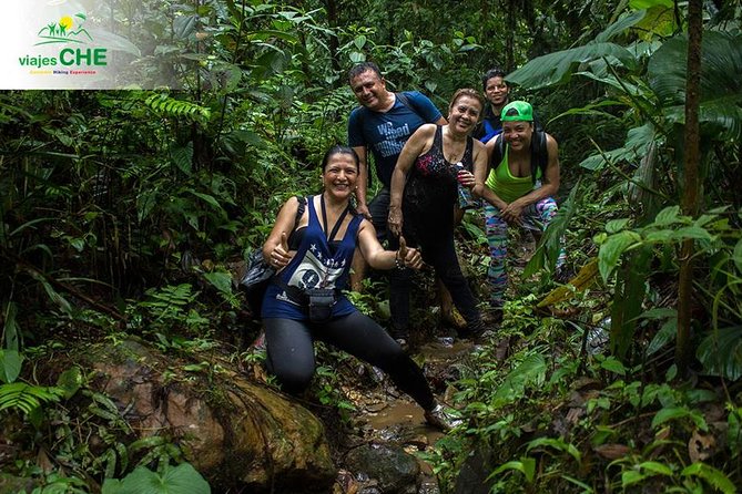 Trekking & Rivering Reserve Pericos - What the $220 price means