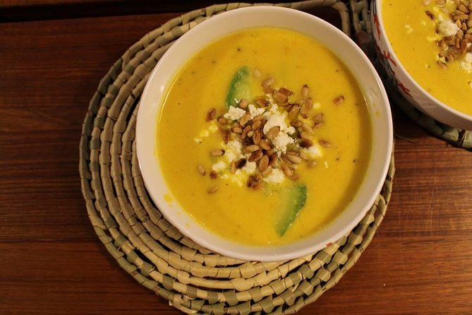 Tropical Abundance: Interactive Cooking Class in Bogota - Who will enjoy Tropical Abundance most?