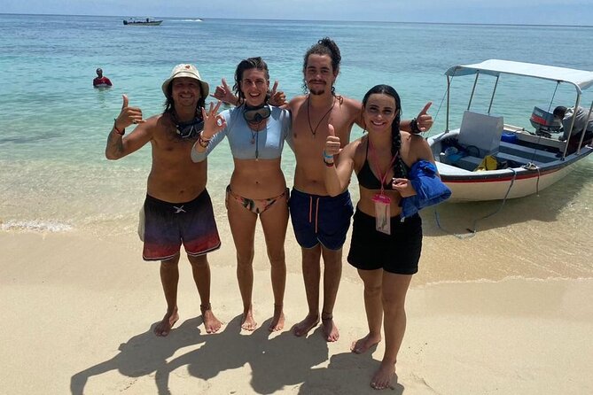 Under a sea of adventures, unforgettable diving. - What $195 buys you in Cartagena