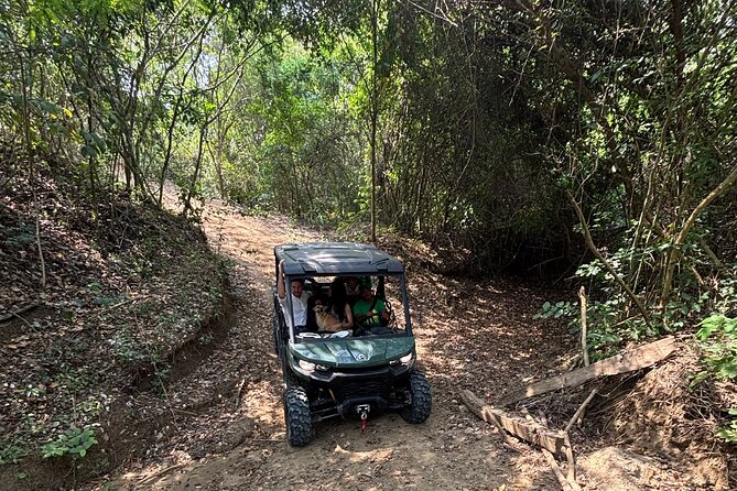 UTV Safari in a Wildlife-Filled Nature Reserve Near Cartagena - Meet local farmers and taste the reserve’s produce