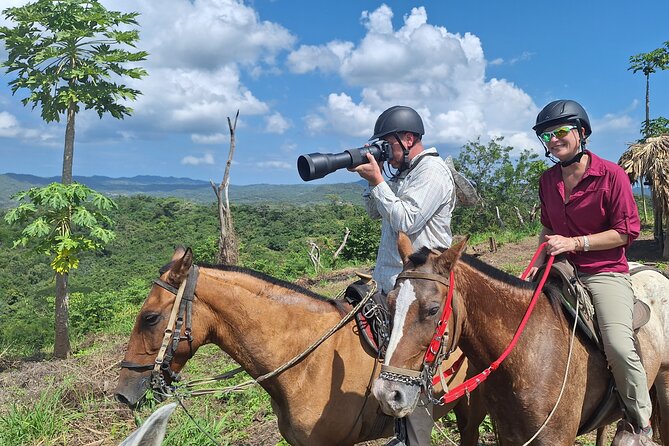 UTV Thrills & Horseback Ride at Wildlife Paradise Near Cartagena - The drive from Cartagena to the foundation