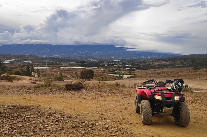 Villa De Leyva 4x4 Adventure - Key points to know before booking