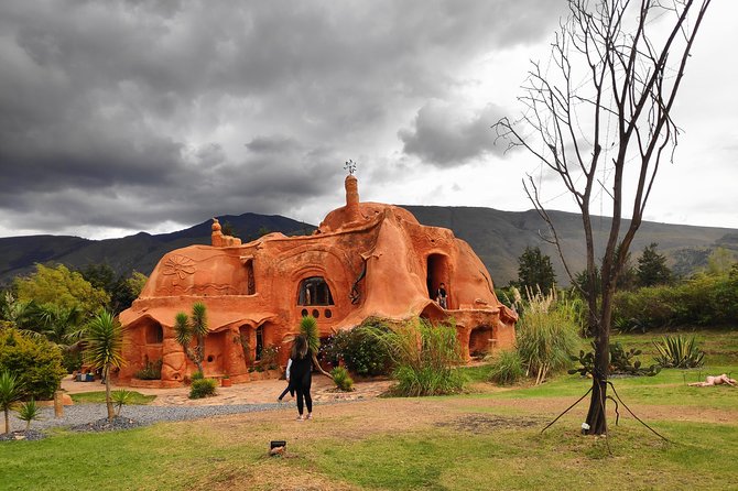 Villa De Leyva 4x4 Adventure - What the day from Bogotá really involves