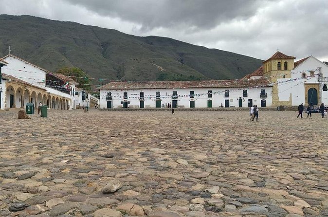 Villa De Leyva 4x4 Adventure - Pozos Azules and the shared ATV ride