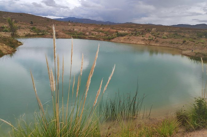 Villa De Leyva 4x4 Adventure - Private transport and the value of $222.94