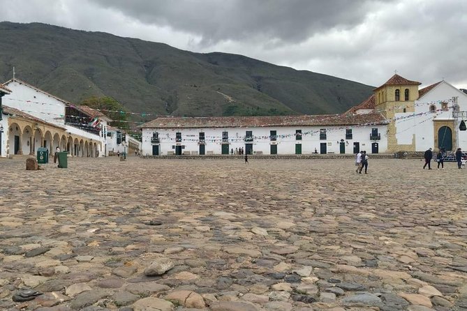 Villa De Leyva 4x4 Adventure - The guide can make or break the experience
