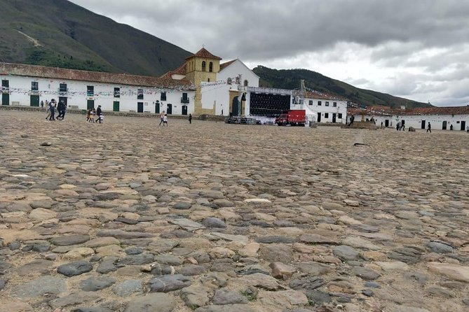 Villa De Leyva 4x4 Adventure - Casa Terracota, a house made from clay