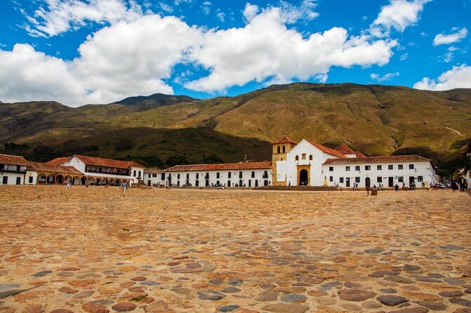 Villa de Leyva Day Trip from Bogota - Key points to know before booking