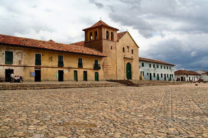 Villa de Leyva Day Trip from Bogota - Boyacá Bridge and the road through Colombian history
